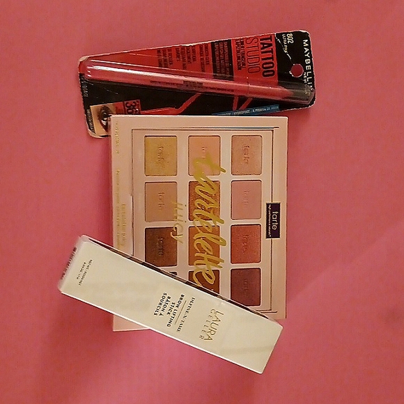 🩷Tartelette Eye & Brow Bundle! 🩷 - Picture 2 of 14